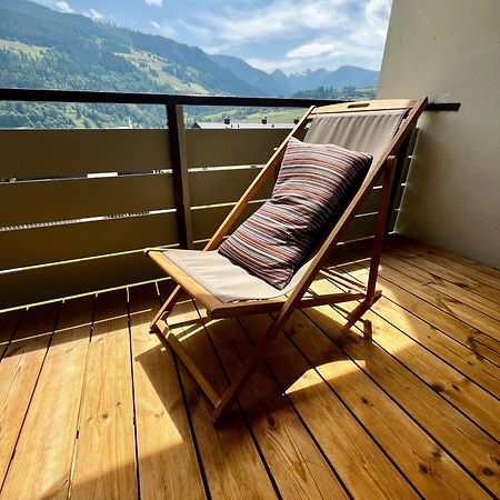 Top 12, Am Sonnenhang, Hochstrasse Schladming Exterior photo