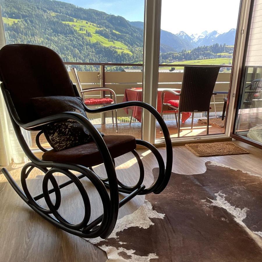 Top 12, Am Sonnenhang, Hochstrasse Schladming Exterior photo